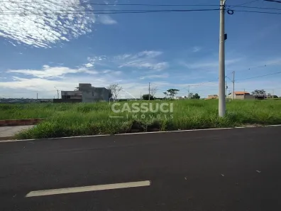 Lote/Terreno à venda, 200m² no Miravista Residencial, Mirassol