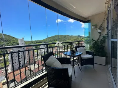 Apartamento com 2 Quartos à venda, 78m² no São Francisco de Assis, Camboriú