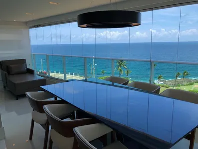 Apartamento com 3 Quartos à venda, 143m² no Barra, Salvador