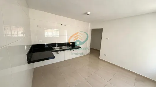 Casa com 1 Quarto para alugar, 60m² no Jardim Santa Lídia, Guarulhos