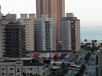 Cobertura com 3 Quartos à venda, 139m² no Guilhermina, Praia Grande