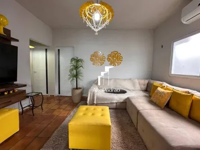 Casa com 3 Quartos à venda, 130m² no Bela Vista, Teresina