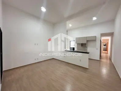 Casa com 3 Quartos à venda, 152m² no Jardim Satélite, São José dos Campos