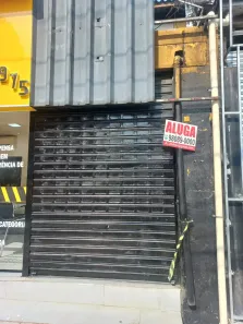 Ponto Comercial para alugar, 60m² no Vila Albertina, São Paulo