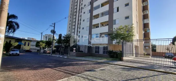 Apartamento com 2 Quartos à venda, 57m² no Jardim São Judas Tadeu, Guarulhos