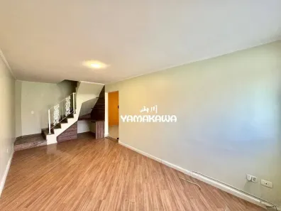 Sobrado com 3 Quartos à venda, 137m² no Penha de França, São Paulo