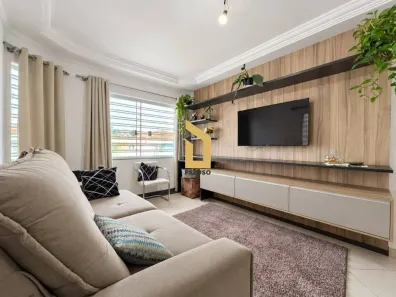 Sobrado com 3 Quartos à venda, 180m² no Vila Dom Pedro II, São Paulo
