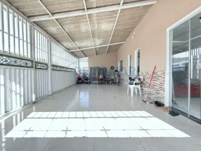Casa com 3 Quartos à venda, 120m² no Samambaia Norte, Brasília