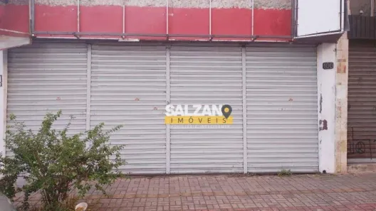 Ponto Comercial para alugar, 405m² no Centro, Taubaté