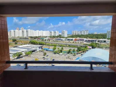 Apartamento com 3 Quartos à venda, 79m² no Trobogy, Salvador