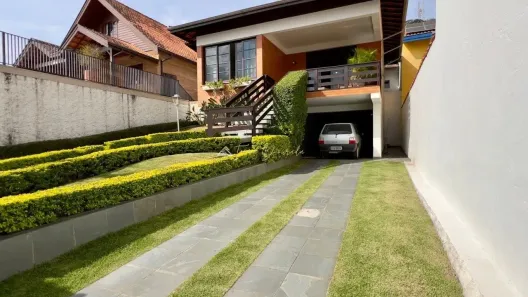 Casa com 2 Quartos à venda, 230m² no , São Bento do Sapucaí