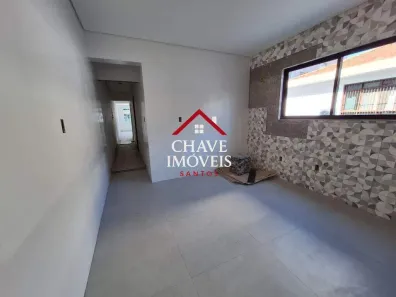 Casa com 3 Quartos à venda, 132m² no Ponta da Praia, Santos