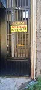 Casa com 1 Quarto para alugar, 30m² no Jardim Brasília (Zona Leste), São Paulo