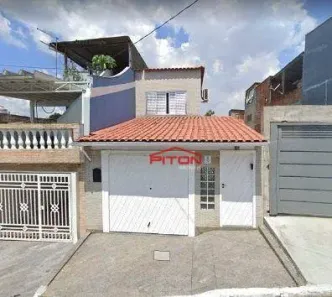 Sobrado com 3 Quartos à venda, 150m² no Jardim Danfer, São Paulo