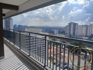 Apartamento com 3 Quartos à venda, 125m² no Quarta Parada, São Paulo
