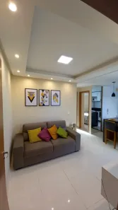 Apartamento com 2 Quartos à venda, 40m² no Alphaville (Abrantes), Camaçari