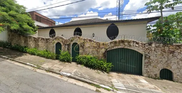 Casa com 4 Quartos à venda, 660m² no Jardim Guedala, São Paulo