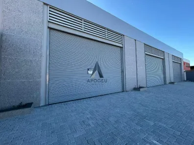 Galpão/Depósito/Armazém para alugar, 250m² no Jardim Verona, Ribeirão das Neves