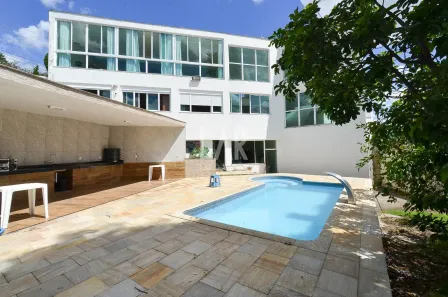 Casa com 4 Quartos à venda, 404m² no Estoril, Belo Horizonte