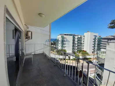 Flat com 1 Quarto à venda, 62m² no Barra da Tijuca, Rio de Janeiro