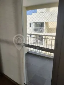 Apartamento com 3 Quartos para venda ou aluguel, 72m² no Vila Monte Alegre, São Paulo