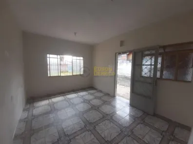 Casa com 1 Quarto à venda, 250m² no Residencial Mombaça I, Pindamonhangaba