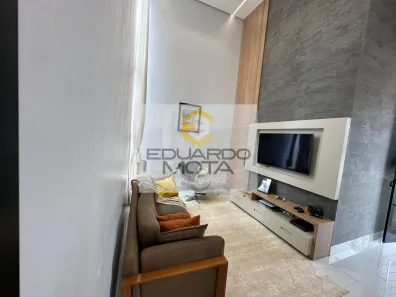 Apartamento com 3 Quartos à venda, 174m² no Plano Diretor Norte, Palmas