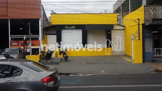Ponto Comercial à venda, 280m² no Carlos Prates, Belo Horizonte