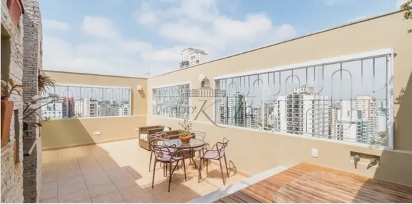 Apartamento com 2 Quartos à venda, 160m² no Indianópolis, São Paulo