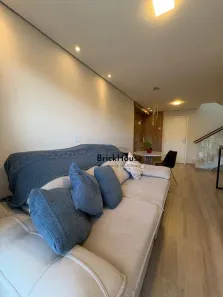 Apartamento com 2 Quartos à venda, 140m² no Bairro do Cambará, São Roque