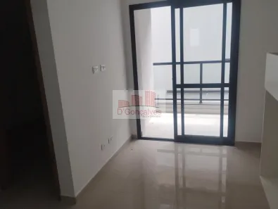 Apartamento com 2 Quartos à venda, 42m² no Centro, Diadema