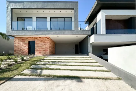 Casa com 3 Quartos à venda, 203m² no Cyrela Landscape Esplanada, Votorantim