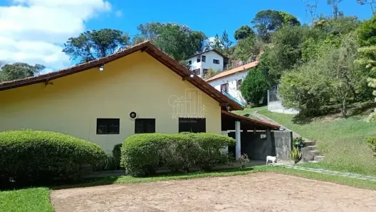 Fazenda/Sítio com 7 Quartos à venda, 1000m² no Granja Mafra, Teresópolis