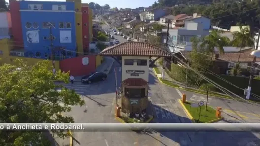Casa de Condomínio com 6 Quartos à venda, 438m² no Centro, Ribeirão Pires