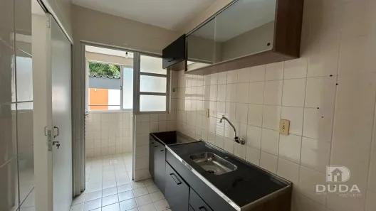 Apartamento com 1 Quarto à venda, 41m² no Carvoeira, Florianópolis