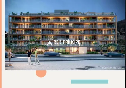 Apartamento com 3 Quartos à venda, 138m² no Barra da Tijuca, Rio de Janeiro