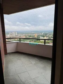 Apartamento com 4 Quartos à venda, 178m² no Centro, Jacareí