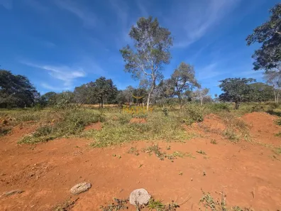 Lote/Terreno à venda, 360m² no Lagoinha de Fora, Lagoa Santa