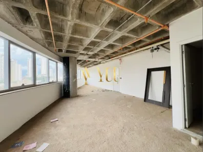Ponto Comercial com 1 Quarto à venda, 70m² no Setor Marista, Goiânia