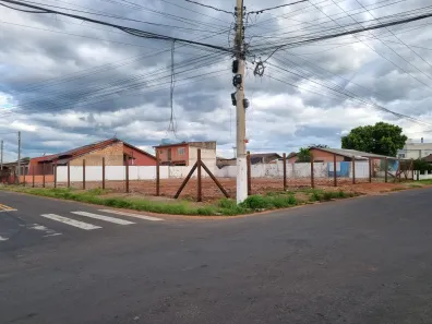 Lote/Terreno à venda, 990m² no Nossa Chácara, Gravataí