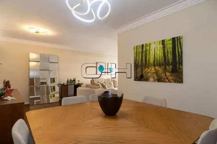 Apartamento com 3 Quartos à venda, 130m² no Jardim Paulista, São Paulo