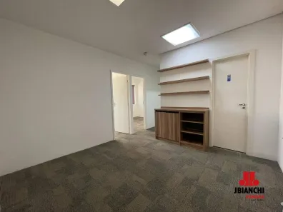 Sala Comercial para alugar, 42m² no Centro, Mogi das Cruzes
