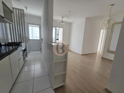 Apartamento com 2 Quartos à venda, 64m² no Continental, Osasco