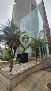 Prédio Comercial com 1 Quarto para alugar, 4200m² no Vila Olímpia, São Paulo