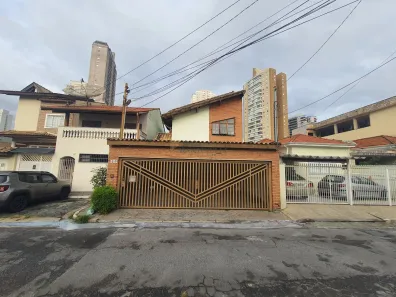 Sobrado com 2 Quartos à venda, 251m² no Vila Romana, São Paulo