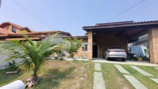 Casa com 4 Quartos à venda, 167m² no Jardim São Benedito, Taubaté
