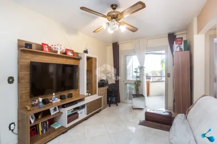 Apartamento com 2 Quartos à venda, 67m² no Cavalhada, Porto Alegre