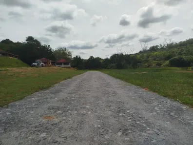 Lote/Terreno à venda, 616m² no , Guararema