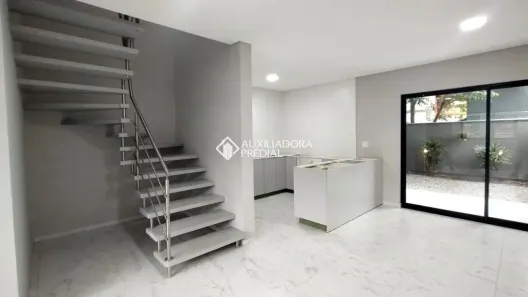 Apartamento com 3 Quartos para alugar, 136m² no Rio Tavares, Florianópolis