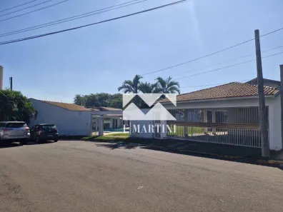 Casa de Condomínio com 3 Quartos à venda, 347m² no Higienópolis, Piracicaba